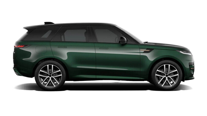 Land Rover Range Rover Sport 3.0 P550e Autobiography 5dr Auto Estate - Image 3